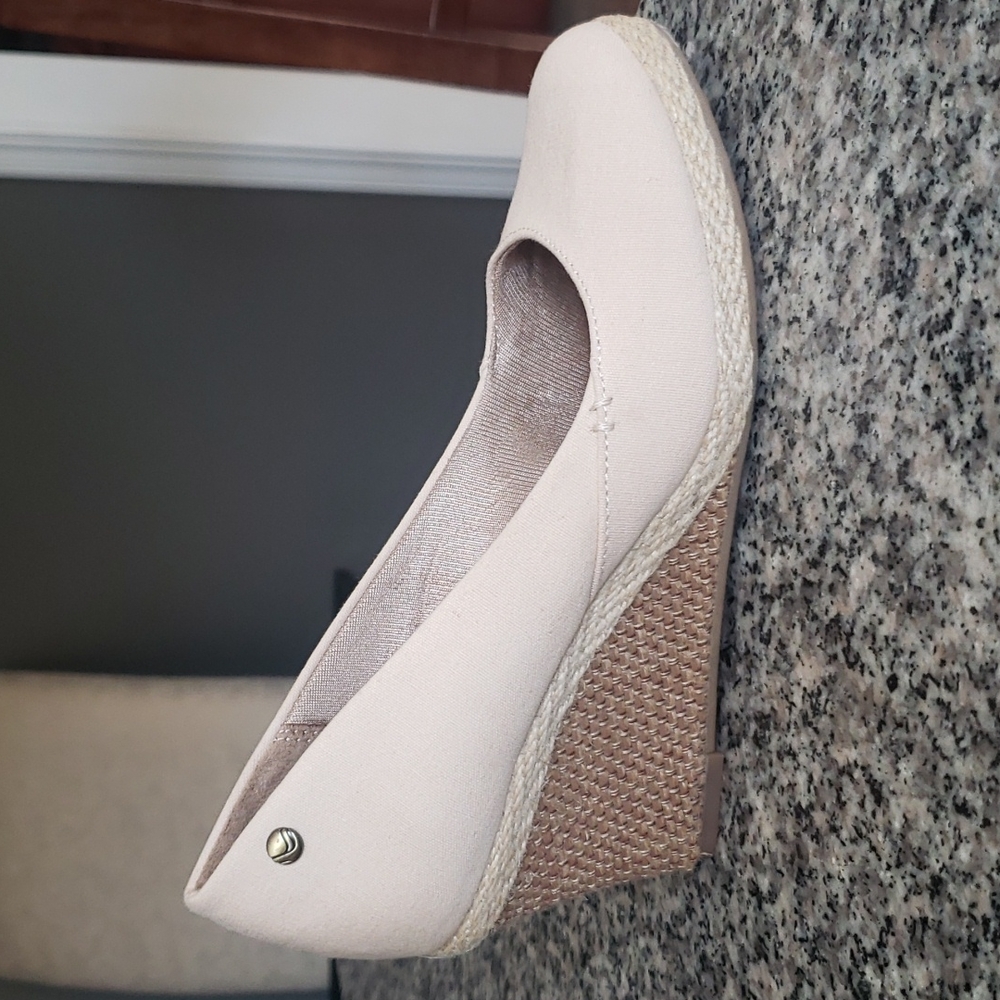 Life Stride Soft System Wedge